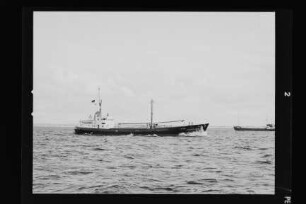 Norder Piep (1963), NDL.- Norddeutscher Lloyd, Bremen