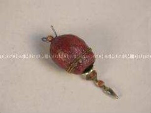 Christbaumschmuck: Anhänger