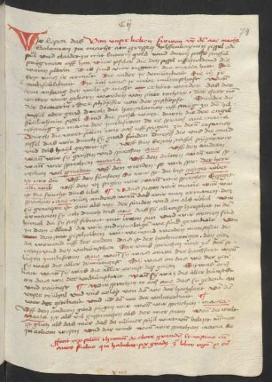 St. Georgener Prediger, Nr. XXXIV