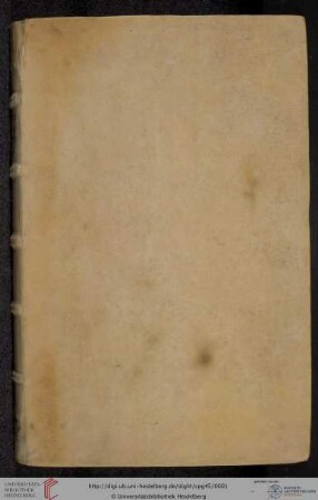Predigten (Io 3 und 4)