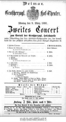 Concert