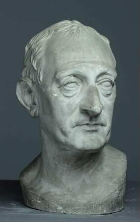 Johann Wolfgang von Goethe (?)