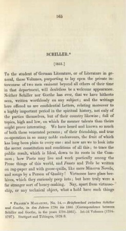 Schiller