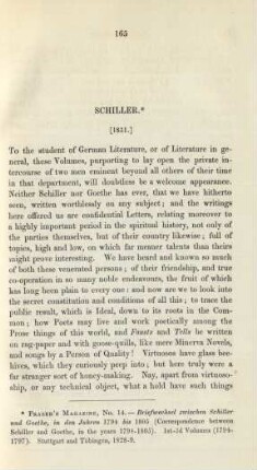 Schiller