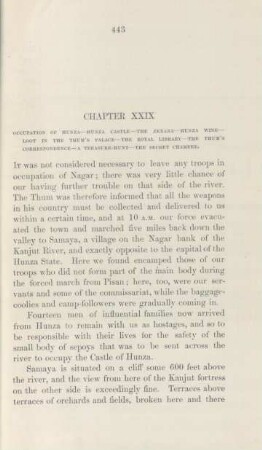 Chapter XXIX