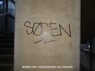SÖREN