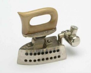 Feldmeyer Patent