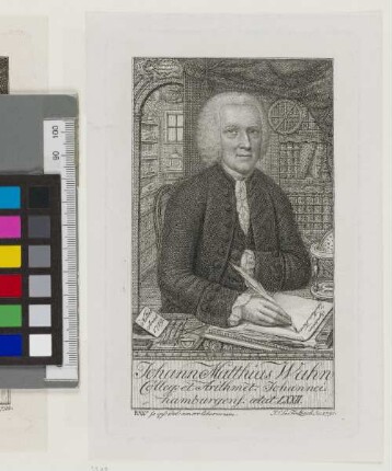 Johannes Matthias Wahn