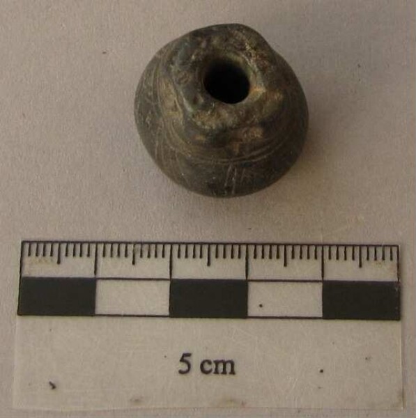 spindle whorl