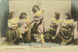 The Sisters Winterburn.