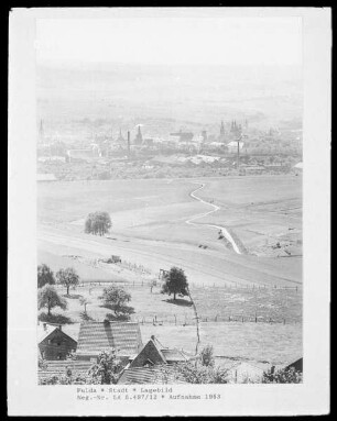 Stadt