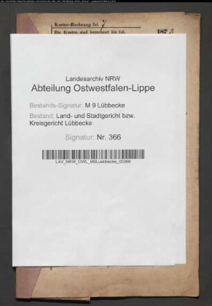 Erblasser: Fründ, Ernst Dietrich; Erblasser: Fründ, Hermann Heinrich; Erblasser: Fründ, Christian Friedrich; Erblasser: Fründ, Ernst; Erblasser: Fründ, Heinrich Christian; Erblasser: Fründ, Wilhelm Colon Selle: Abschluss eines Erbvertrags