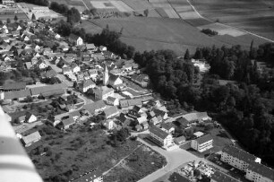 Umkirch: Ortsbild