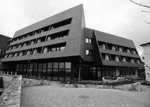 Neuf-Brisach: Hotel Münsterberg, nahe