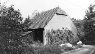 Horka-Biehain. Ehem. Wassermühle, Nebengebäude