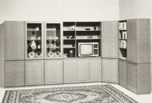 Anbauwand (Modell 5051)