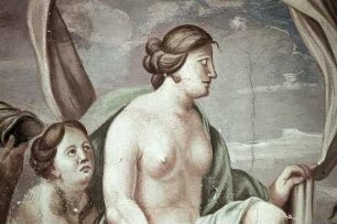 Triumph der Amphitrite