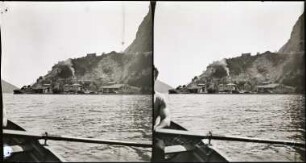 Luganer See (Lago di Lugano)