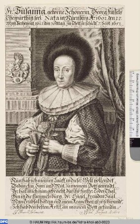 Susanna Fussel