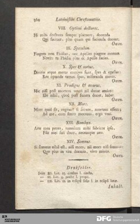 Drukfehler
