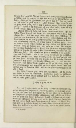 Joseph Haydn