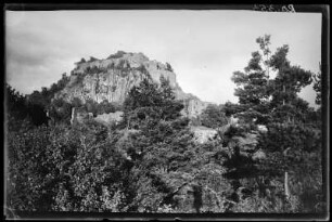 Burgruine Hohentwiel