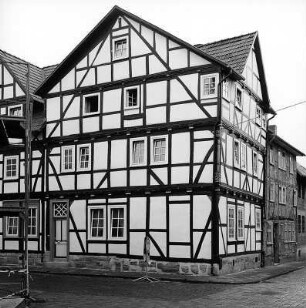 Eschwege, Hospitalstraße 9a