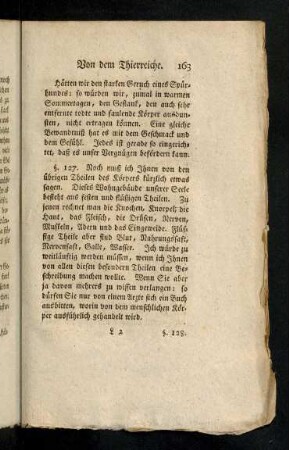 163-173, § 127 - 134