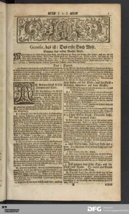 Geschichtsbücher Altes Testament