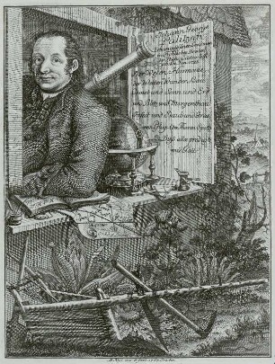Johann Georg Palitzsch
