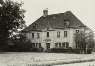 Propstei, Tangermünde