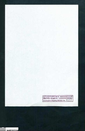 Vermögen des verstorbenen Lazarus Götz Dinkelspiel [Dinkelspiehl]