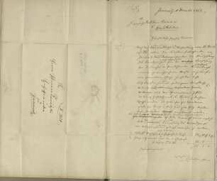Brief 11. Dezember 1868
