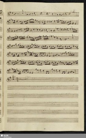 173. Aria: Che dolce diletto che grato piacere / Piccinni, N.
