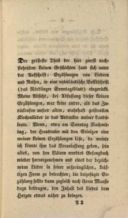 Altes und Neues aus dem Gebiet der innren Seelenkunde, 4,1