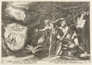 Jupiter und Io