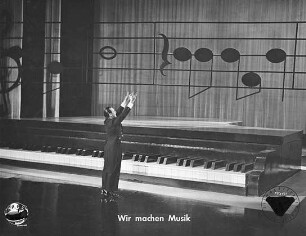 Wir machen Musik