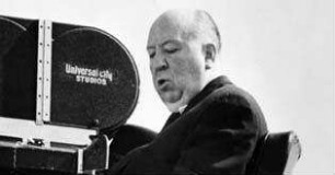 Alfred Hitchcock