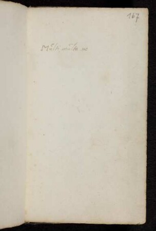 167r, (ohne Name)