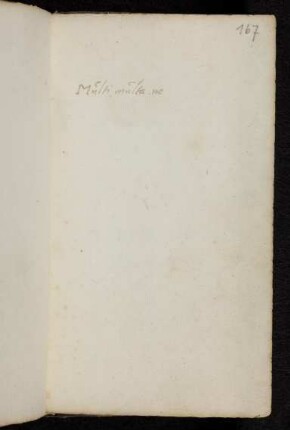 167r, (ohne Name)
