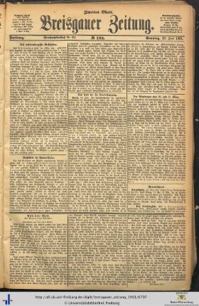 23.06.1901 (Zweites Blatt)