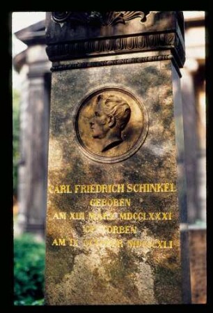 Grab Schinkel 14.7.75