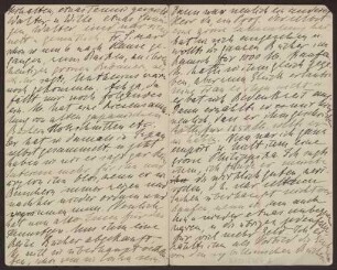 Schreiben an Hermann Muthesius (Brief)