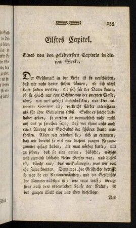 255-268, Eilftes Capitel. - Zwölftes Capitel.