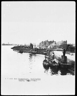 Zollhafen