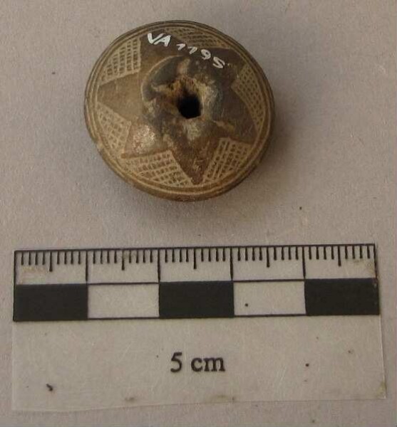 spindle whorl