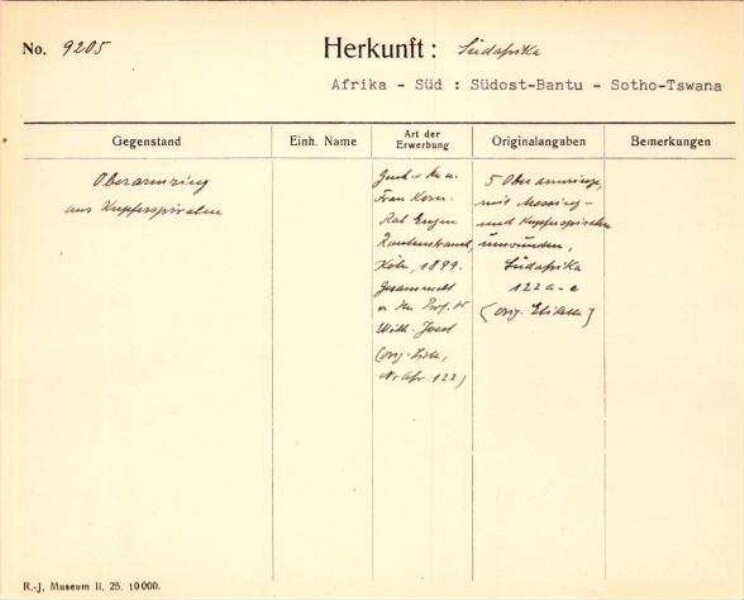 This is a digitised version of a historical document.
It reflects the context in which it was created and does not correspond to today's
standards of historical and diversity-conscious language.
language.