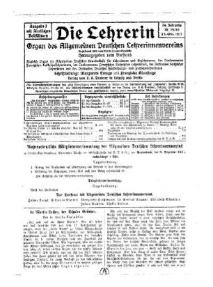 29/30: Heft 29/30