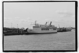 Braemar (1980), Olsen, Kristians.