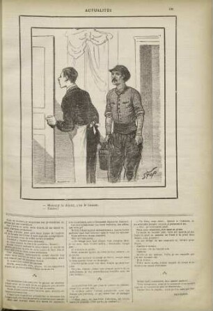 Actualités